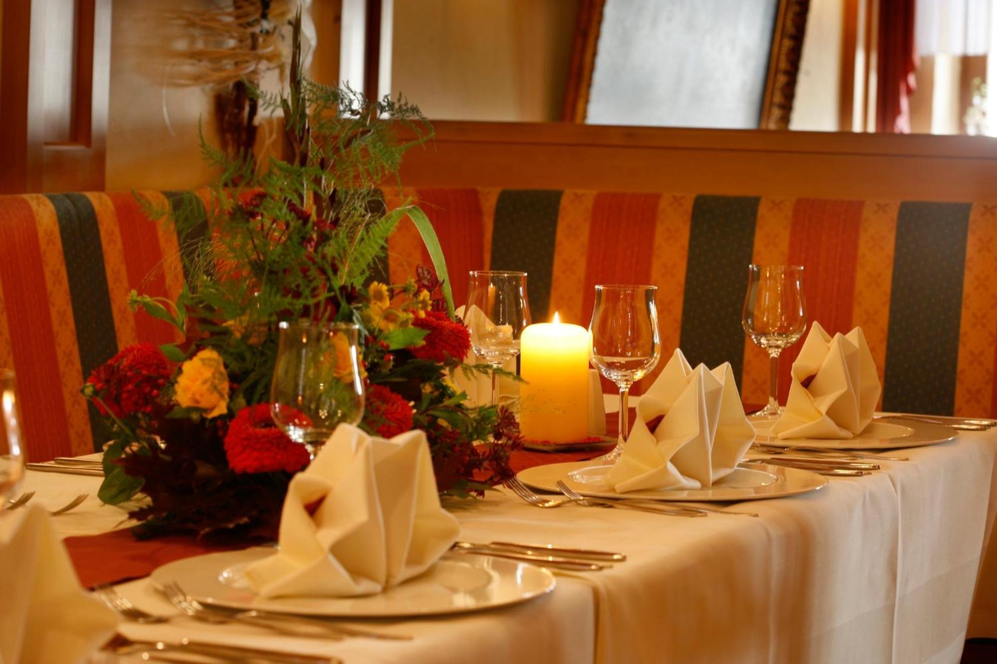 Hotel Zum Kanzler Stolberg i. Harz 외부 사진