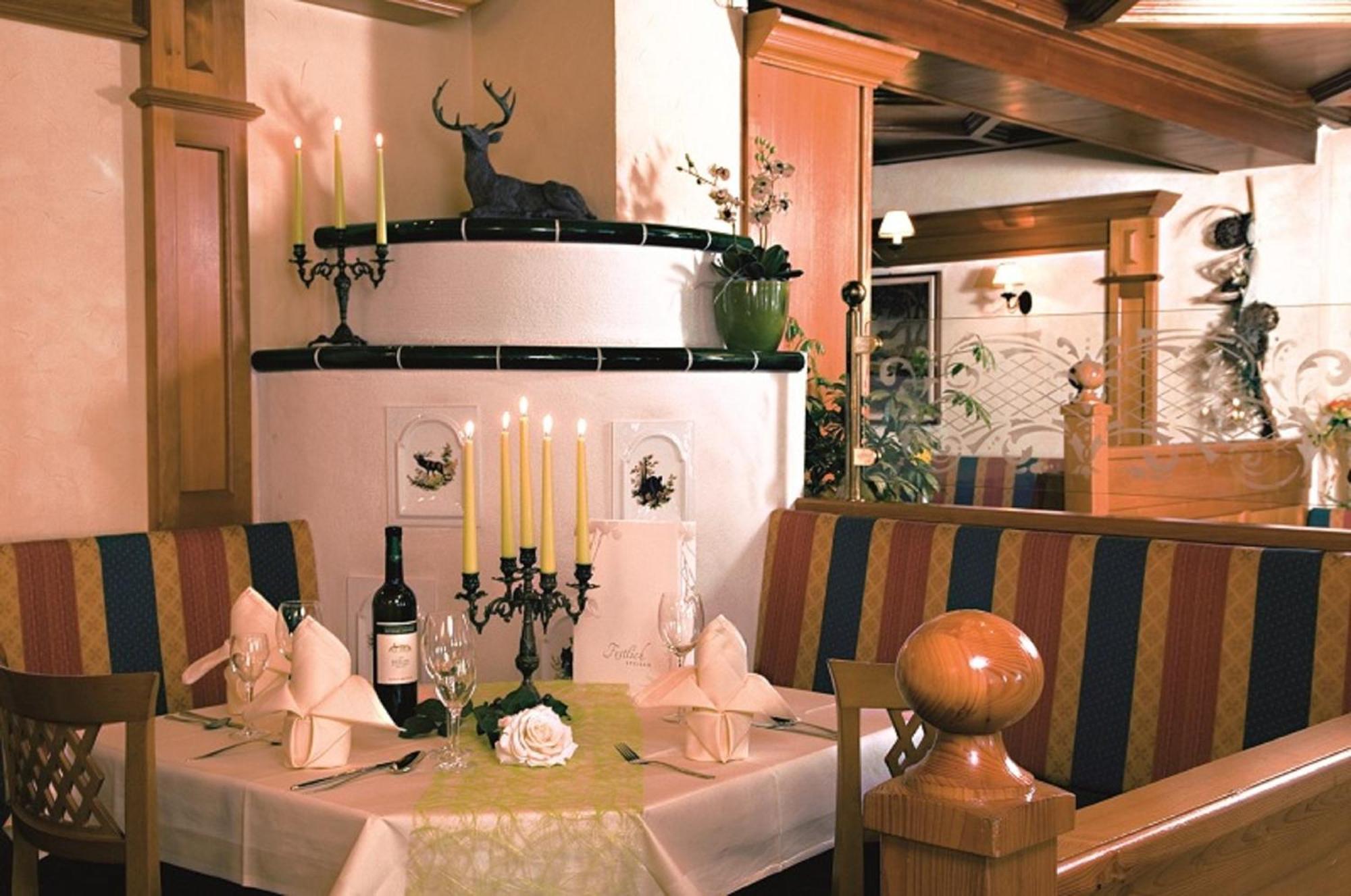 Hotel Zum Kanzler Stolberg i. Harz 외부 사진